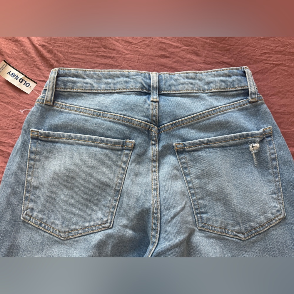 Old Navy Jeans - Picture 3 of 7